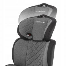 Автокресло Sesttino Armor gray (15-36 кг)